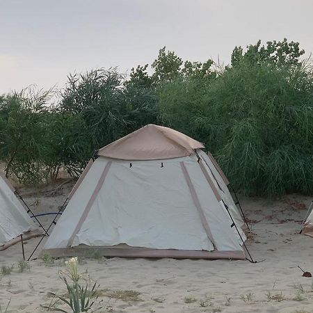 Vlorë Zulu Beach Tenda מראה חיצוני תמונה