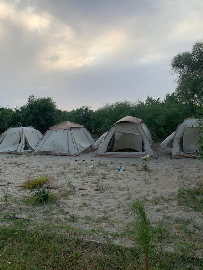 Vlorë Zulu Beach Tenda מראה חיצוני תמונה