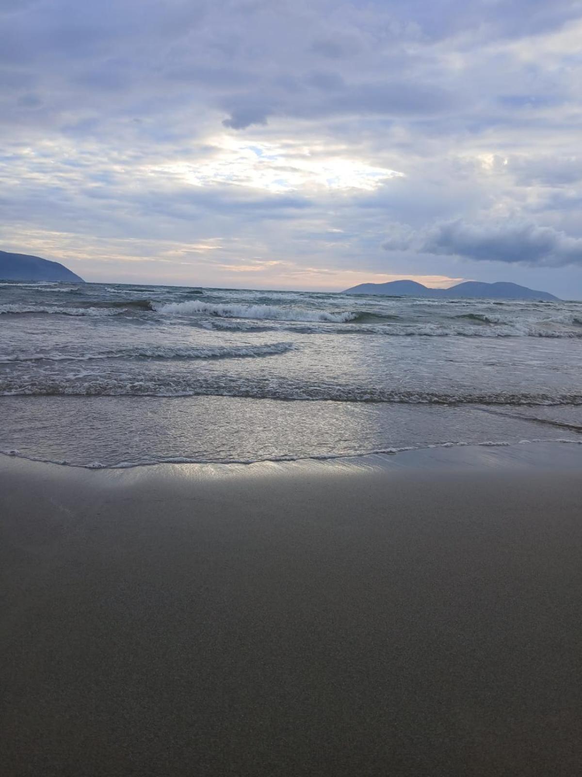 Vlorë Zulu Beach Tenda מראה חיצוני תמונה